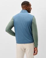 Big Sur Performance Vest - Bayou
