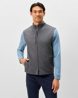 Big Sur Performance Vest - Umber