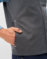 Big Sur Performance Vest - Umber