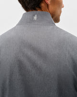 Big Sur Performance Vest - Umber