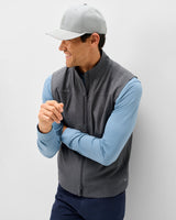 Big Sur Performance Vest - Umber