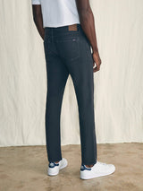 Stretch Terry 5Pocket