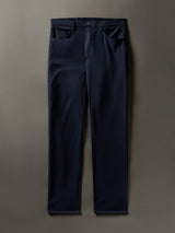 Movement 5Pocket Pant - Oak Hall