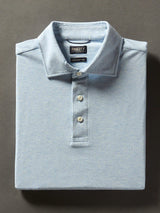 Short Sleeve Movement Polo