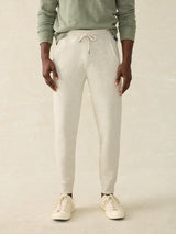 High Standard Fleece Sweatpant