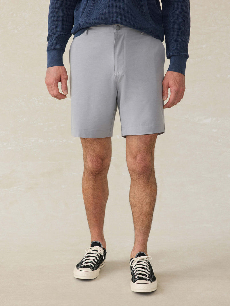 All Day Short 2.0 (7")