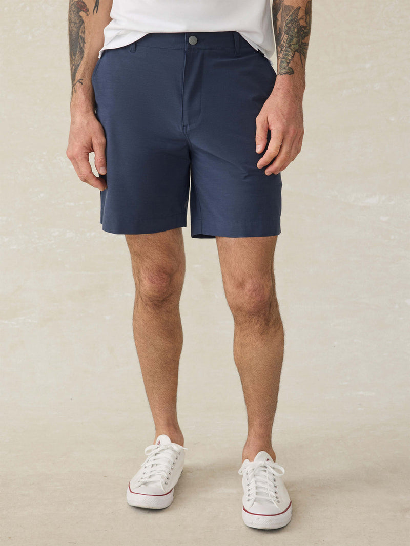All Day Short 2.0 (7")
