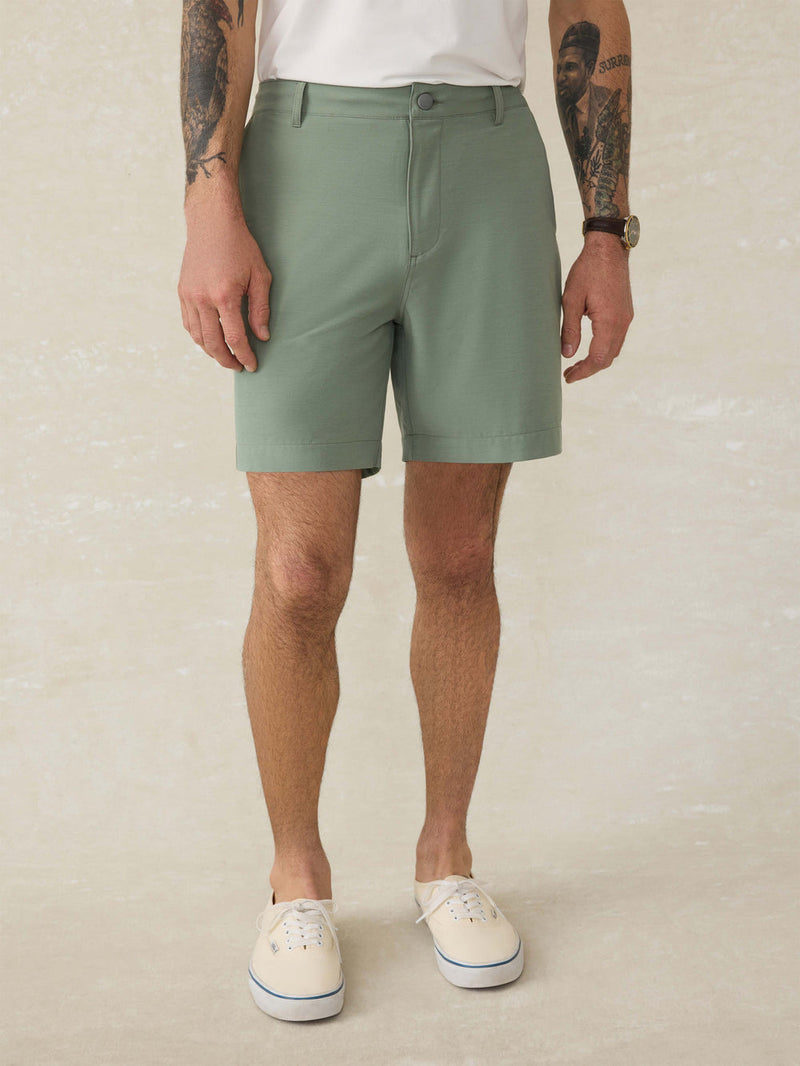 All Day Short 2.0 (7")