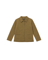 Easy Street Chore Coat - Khaki