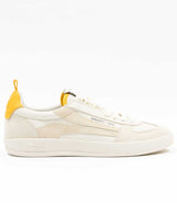 Fez Sneaker - Oak Hall