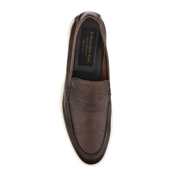 Forza Deerskin Venetian - Oak Hall
