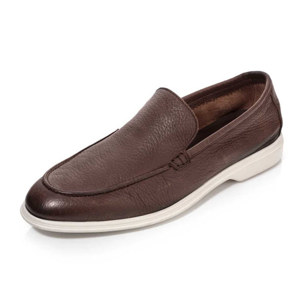 Forza Deerskin Venetian - Oak Hall
