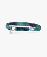 Pig & Hen Vicious Vik - Patina Green-Navy/Silver