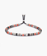 Pig & Hen Brontide 4mm Adjustable - Lillehammer/Silver