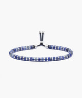 Pig & Hen Brontide 4mm Adjustable - Okinawa/Silver