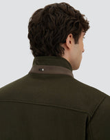 Cashmere Short Field Jacket