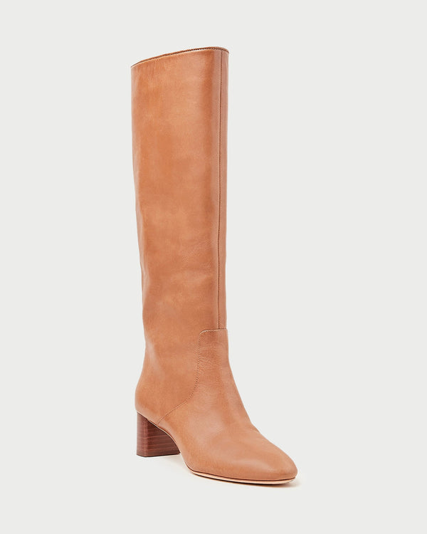 Gia Safari Tall Boot