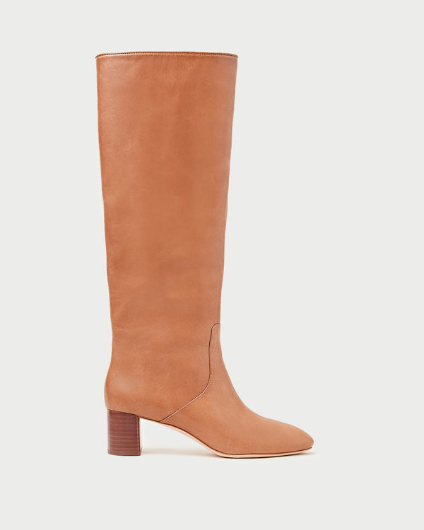 Gia Safari Tall Boot