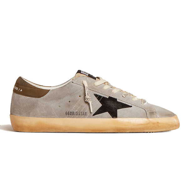 Superstar Sneaker - Oak Hall