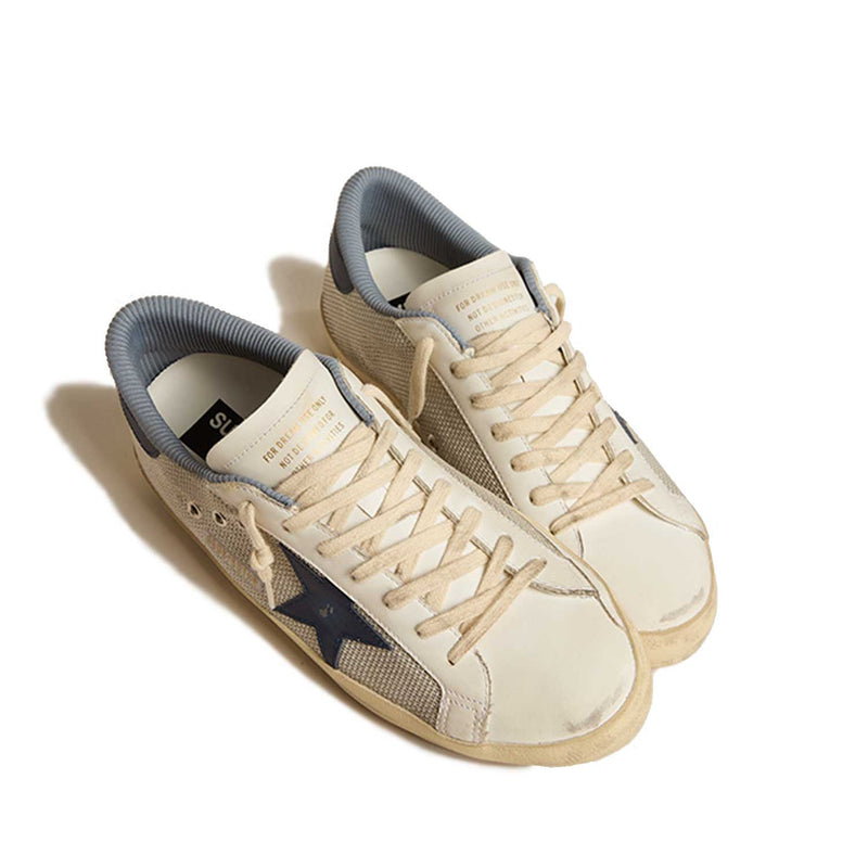 Superstar Sneaker - Oak Hall