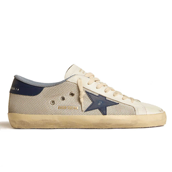 Superstar Sneaker - Oak Hall