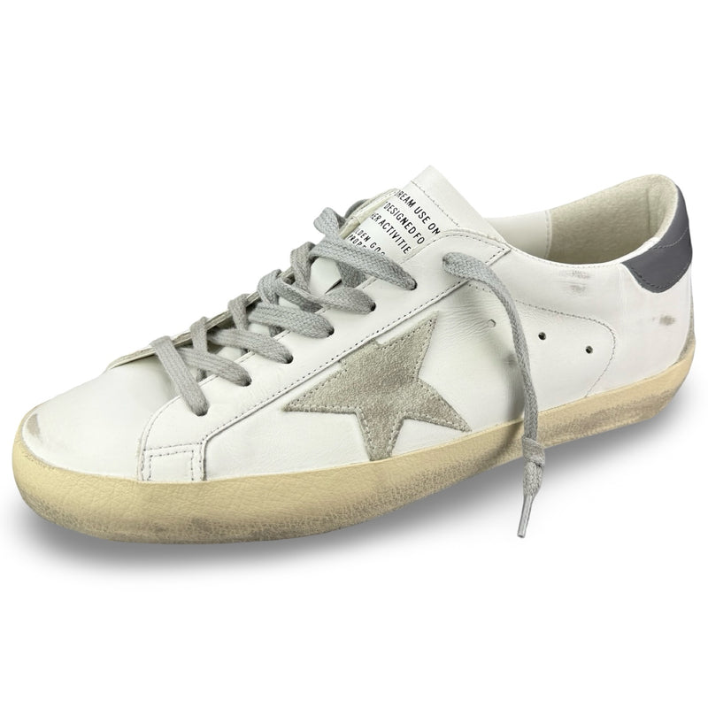 Superstar Sneaker - Oak Hall