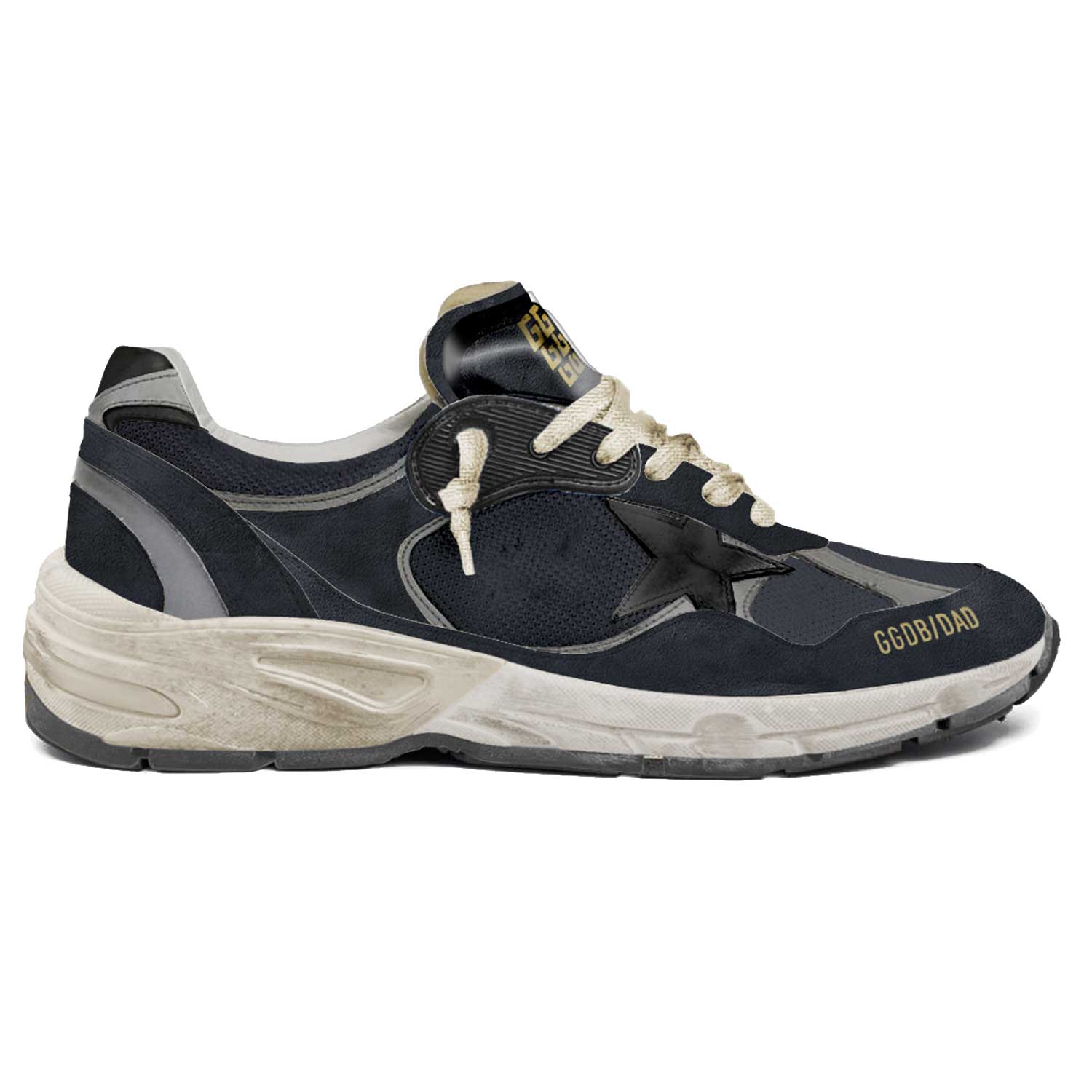 Dad-Star Sneaker | Oak Hall, Inc.