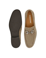 Grandioso Gancini Bit Loafer