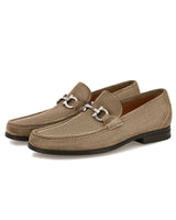 Grandioso Gancini Bit Loafer