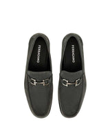 Grandioso Gancini Bit Loafer