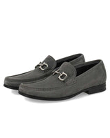Grandioso Gancini Bit Loafer