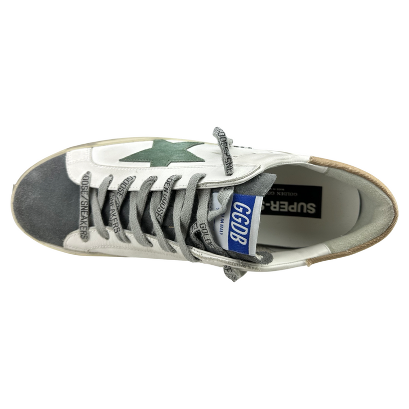 GGDB Superstar Sneaker Oak Hall Inc