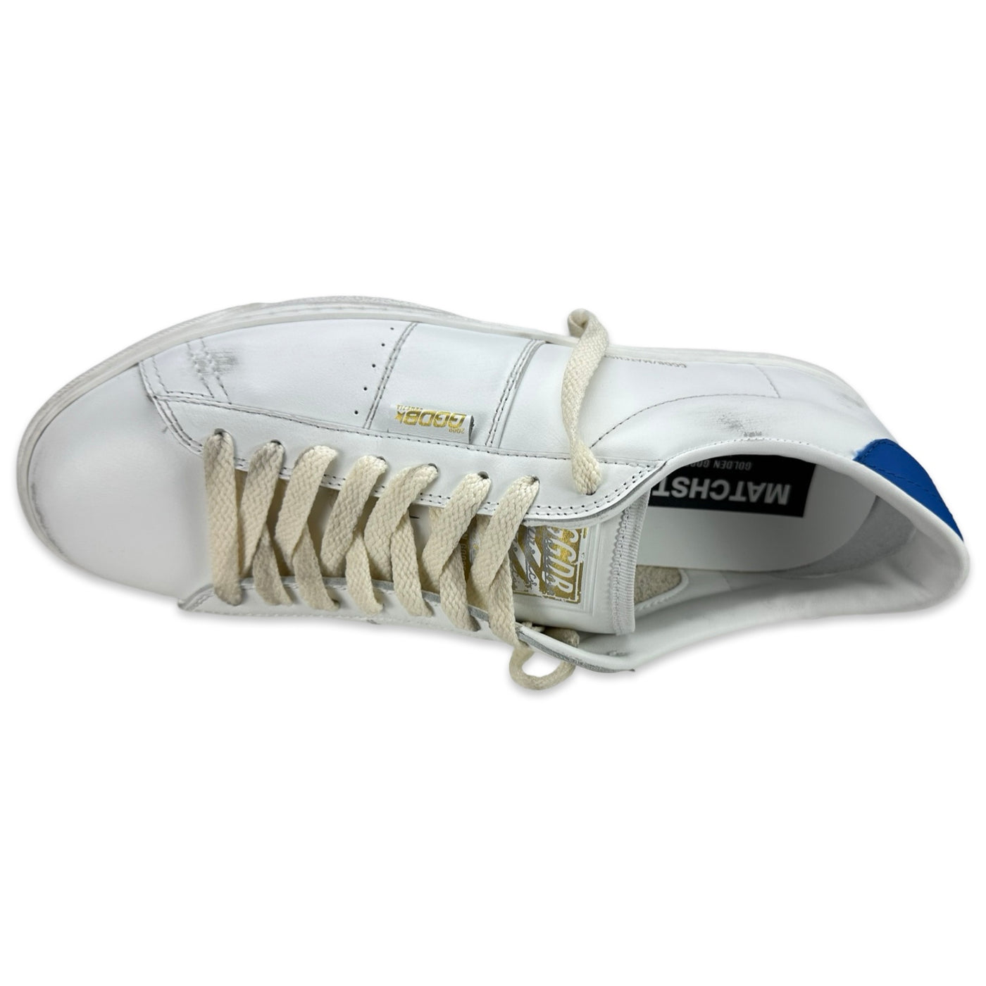 スニーカー GOLDEN  'Matchstar' sneakers Pink Golden Goose Super-Star Penstar Classic Sneakers | Pink