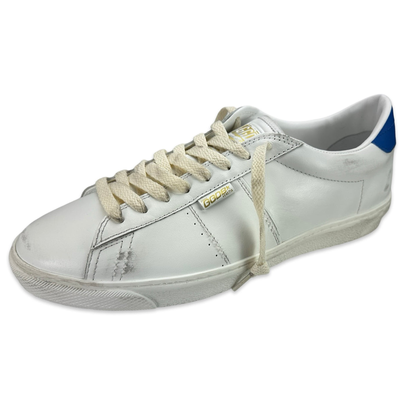 スニーカー Golden 'Matchstar' Sneakers Matchstar Sneaker | Oak Hall, Inc.