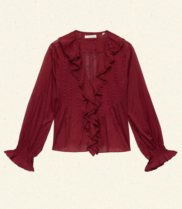 Hardy Top