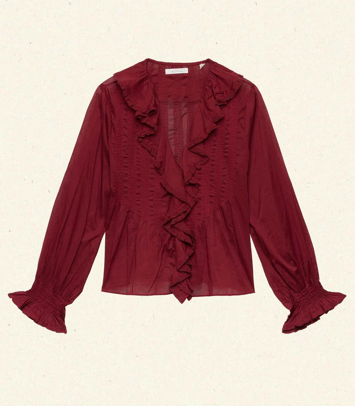 Hardy Top