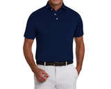 The Macdonald Shirt - Navy