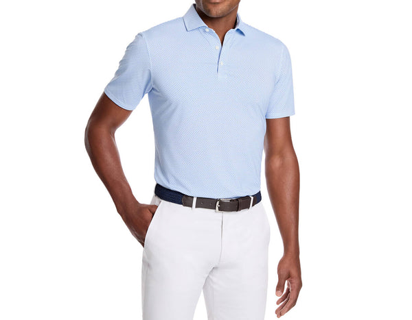 The Davis Polo - Oak Hall