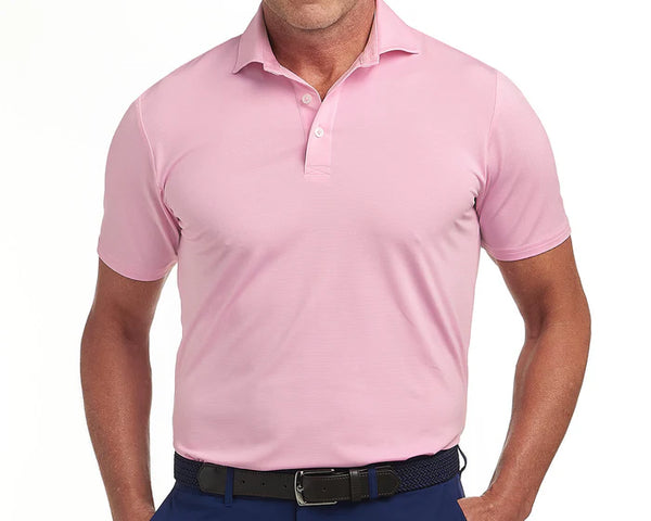 The Hunter Polo