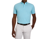 Hatcher Polo - Oak Hall