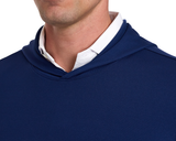 The Jackson Pullover - Navy