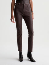 Mari Coated Jean