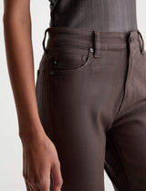 Mari Coated Jean