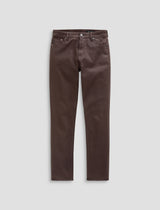 Mari Coated Jean