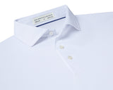 Macdonald Polo - Oak Hall