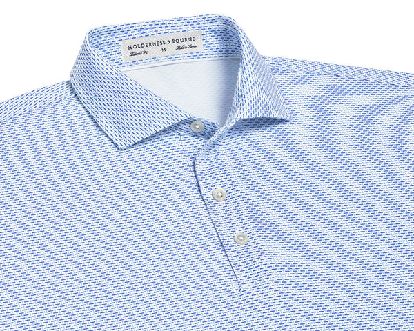 The Davis Polo - Oak Hall