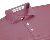 The Perkins Polo - Oak Hall