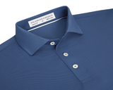 Macdonald Polo - Oak Hall