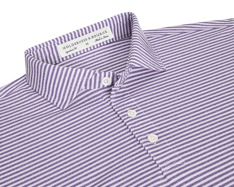 The Maxwell Polo