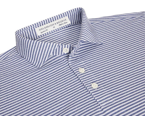 The Maxwell Polo